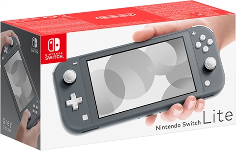 Switch lite on hot sale sale